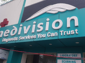 Medivision, SCANNING CENTRES,  service in Nagambadam, Kottayam