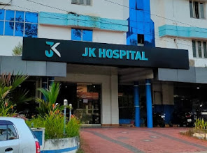 JK HOSPITAL, PRIVATE HOSPITAL,  service in Vadavathoor, Kottayam