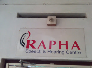 RAPHA Speech & Hearing Centre, Speech & Hearing Centre,  service in Kanjirappally, Kottayam