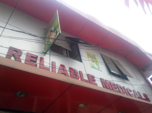 Reliable Medicals, MEDICAL SHOP,  service in Kottayam, Kottayam