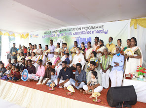 Sevabharathi, CHARITABLE TRUST,  service in Thirunakkara, Kottayam