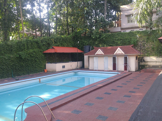 Kottayam Club, CLUBS,  service in Kanjikuzhi, Kottayam