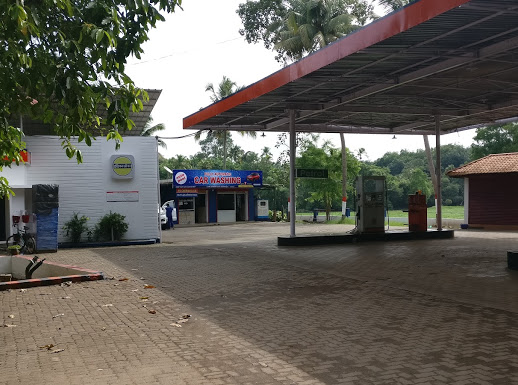 PM Cherian & Co, PETROL PUMP,  service in Pariyaram, Kottayam