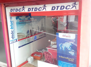 DTDC, COURIER SERVICE,  service in Kottayam, Kottayam