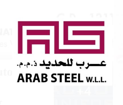 ARAB STEEL W.L.L, STEEL,  service in Doha, Doha