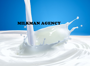 Milkman Agencies, MILK,  service in Ettumanoor, Kottayam