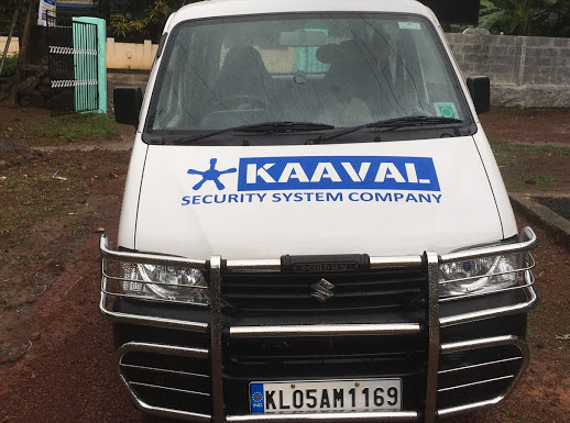 Kaaval, Security Services,  service in Kanjikuzhi, Kottayam