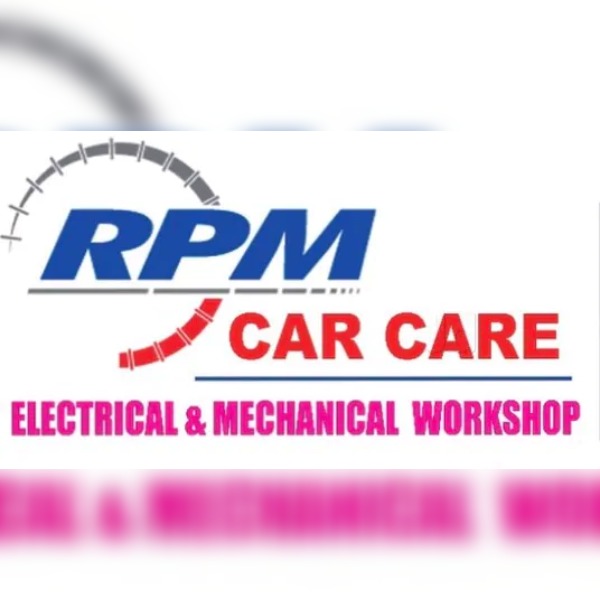 RPM Car Care, WORKSHOP,  service in North Paravur, Ernakulam