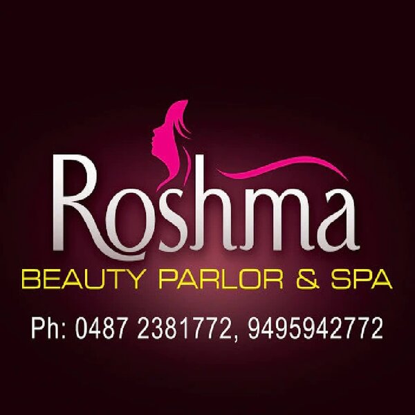 Roshma Beauty Parlour, BEAUTY PARLOUR,  service in Thrissur, Thrissur