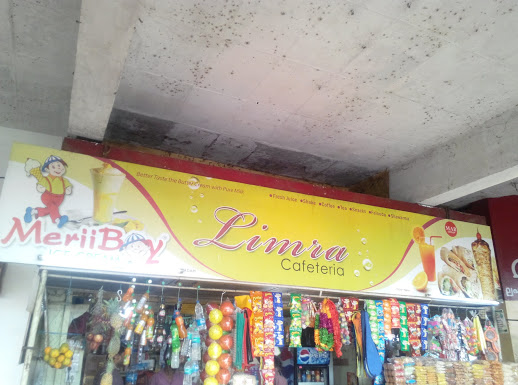 Limra Cafeteria, Bakery & Cafeteria,  service in Nagambadam, Kottayam