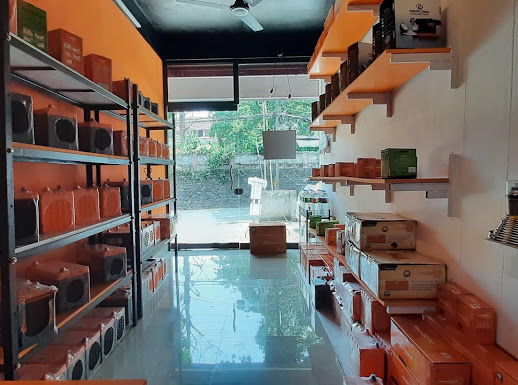 The Battery Store, BATTERY & UPS,  service in Kottayam, Kottayam