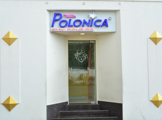 Polonica Beauty Parlour, BEAUTY PARLOUR,  service in Kanjikuzhi, Kottayam