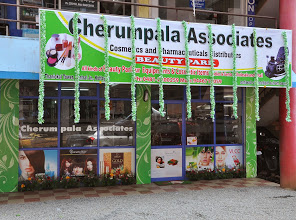 Cherumpala Associates, BEAUTY PARLOUR EQUIPMENT,  service in Kottayam, Kottayam