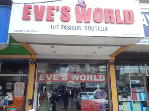 Eve's World, BOUTIQUE,  service in Kottayam, Kottayam