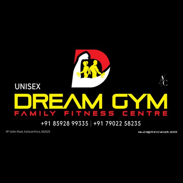 Dream Gym