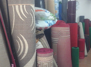 M A Coir House, CARPET &  REXIN,  service in Kanjikuzhi, Kottayam