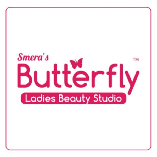 Butterfly Beauty Parlour