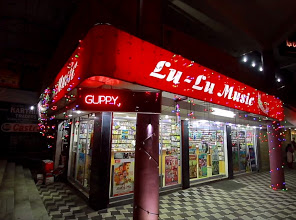 Lu - Lu Music, CD SHOP,  service in Kottayam, Kottayam