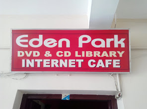 Eden Park, CD SHOP,  service in Kottayam, Kottayam