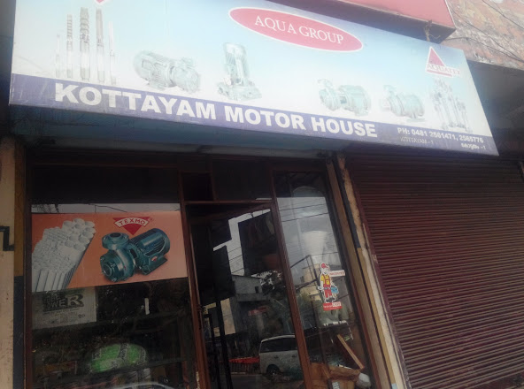 Kottayam Motor House, ELECTRICAL / PLUMBING / PUMP SETS,  service in Kottayam, Kottayam