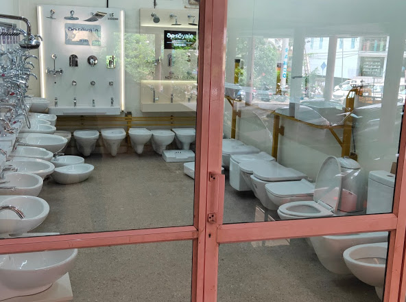 Padanilathu Sanitary Centre, ELECTRICAL / PLUMBING / PUMP SETS,  service in Kottayam, Kottayam