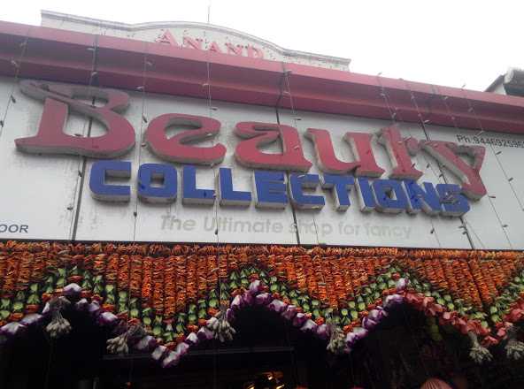 Beauty Collections, FANCY & COSTUMES,  service in Ettumanoor, Kottayam