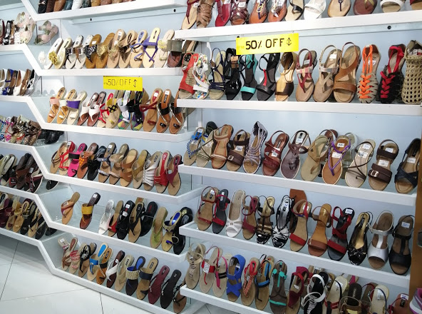 meyfo shoes & bags, FOOTWEAR SHOP,  service in Thirunakkara, Kottayam