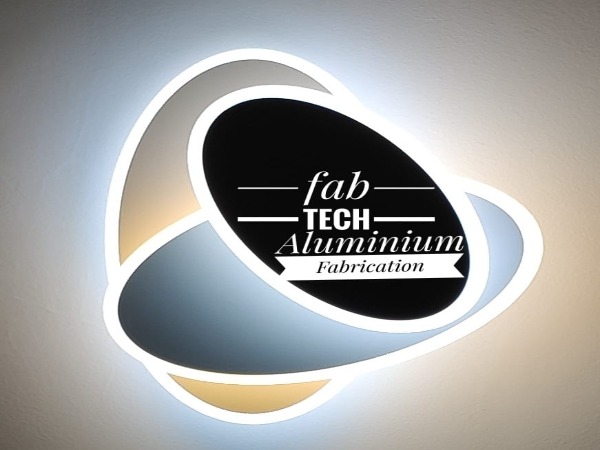 FAB TECH Aluminium Fabrication, ALUMINIUM FABRICATION,  service in Kaloor, Ernakulam