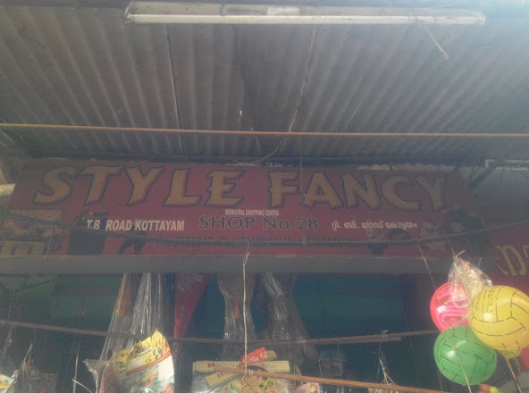 Style Fancy, FANCY & COSTUMES,  service in Kottayam, Kottayam