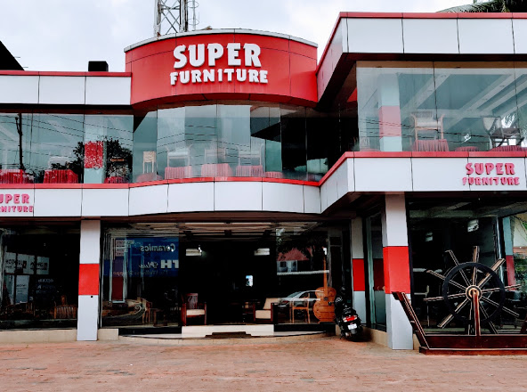Super Furniture, FURNITURE SHOP,  service in Kumaranalloor, Kottayam