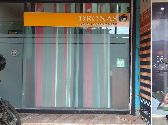 Dronas Gents Beauty Parlour, GENTS BEAUTY PARLOUR,  service in Kottayam, Kottayam