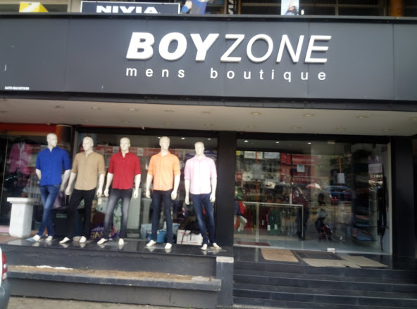 Boyzone, GENTS WEAR,  service in Kottayam, Kottayam