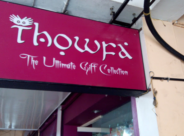 Thowfa, GIFT & TOYS,  service in Kottayam, Kottayam