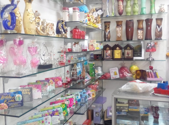 Gift Gallery, GIFT & TOYS,  service in Kottayam, Kottayam