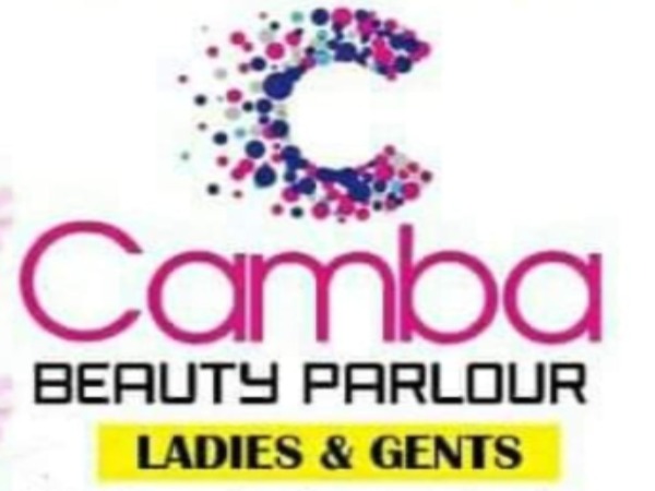 CAMBA BEAUTY PARLOUR