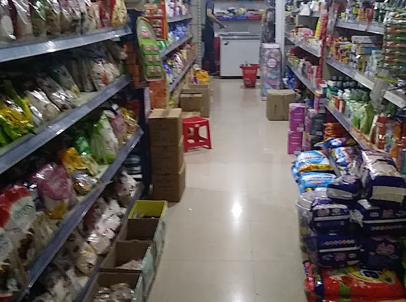 ShoppersPoint SuperMarket, GROCERY SHOP,  service in Kanjikuzhi, Kottayam