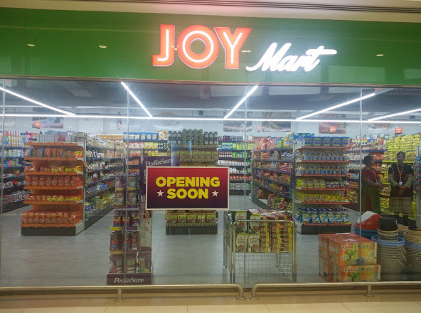 Joy Mart, GROCERY SHOP,  service in Kottayam, Kottayam