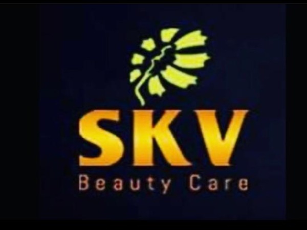 SKV BEAUTY PARLOUR & STITCHING CENTER