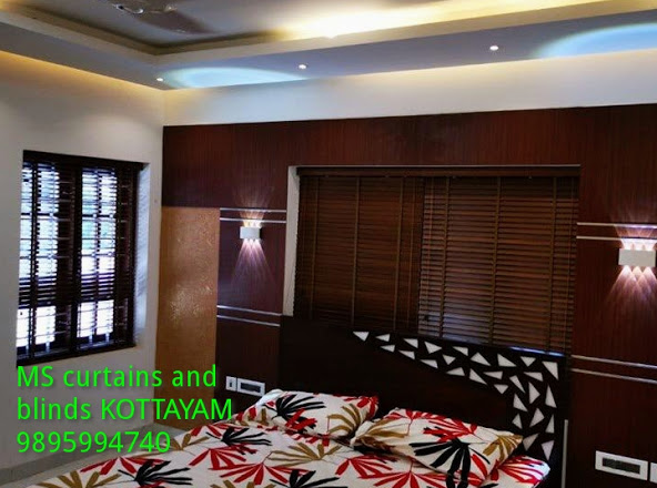 MS interiors, INTERIORS SHOP,  service in Kottayam, Kottayam