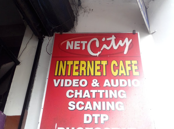 Net City Internet Cafe, INTERNET CAFE,  service in Kottayam, Kottayam