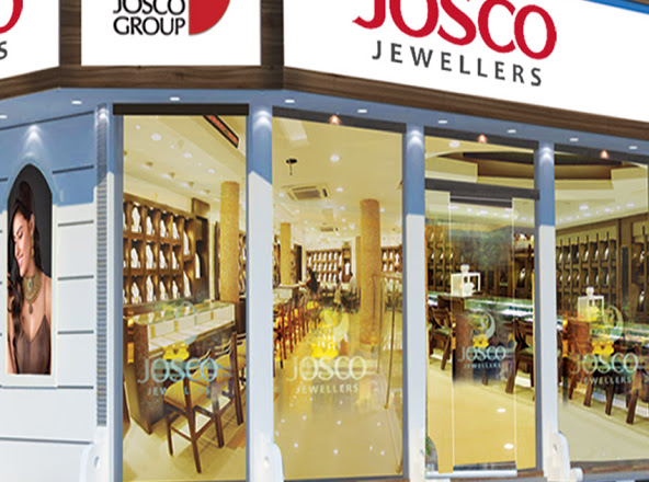 Josco Jewellers,, JEWELLERY,  service in Kottayam, Kottayam