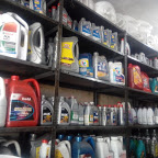 Mobil, LUBRICANT,  service in Nagambadam, Kottayam