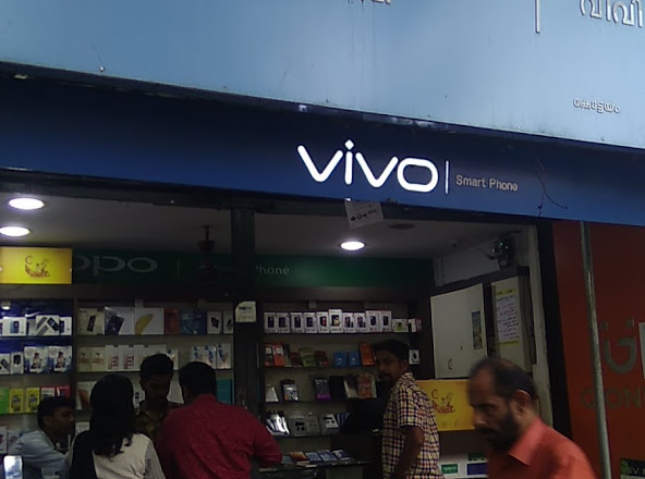 V&V Mobiles, MOBILE SHOP,  service in Thirunakkara, Kottayam
