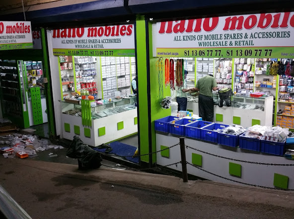 Nano Mobiles Kottayam, MOBILE SHOP,  service in Kottayam, Kottayam