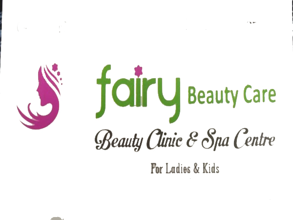 FAIRY BEAUTY CARE Beauty clinic & Spa Center