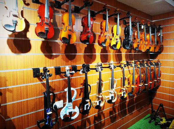 Sithara Musical, MUSICAL INSTRUMENTS,  service in Kottayam, Kottayam