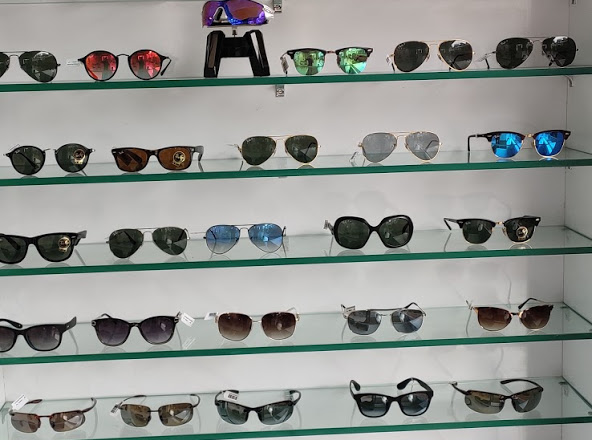 Lens & Frames Opticians, OPTICAL SHOP,  service in Kottayam, Kottayam