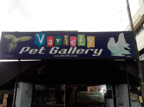 Variety Pet Gallery, PETS & AQUARIUM,  service in Kottayam, Kottayam