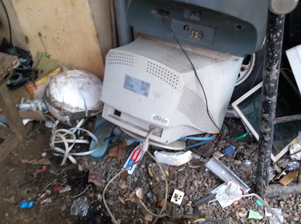 Scrap Traders Ettumanoor