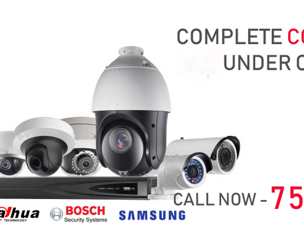 CCTVPROS.in CCTV Dealers, SECURITY SYSTEMS,  service in Kottayam, Kottayam